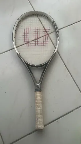 Raquete de Tênis Wilsom L3