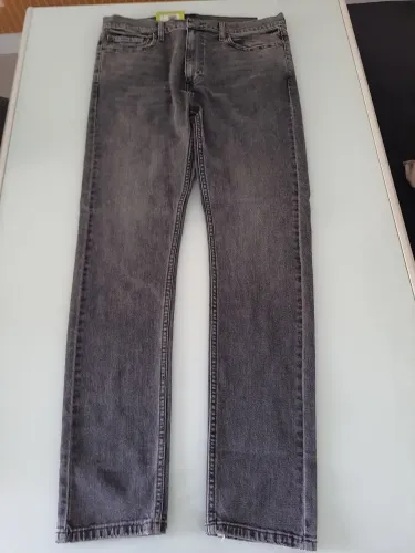 Calça Jeans Levi's 510 Skinny
