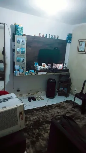 Vendo Casa no Apollo 2