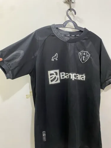 Camisa Paysandu original 2026 Nova