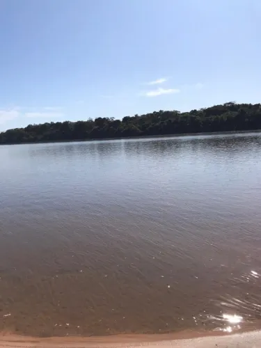 LOTE NA BEIRA DO RIO ARAGUAIA