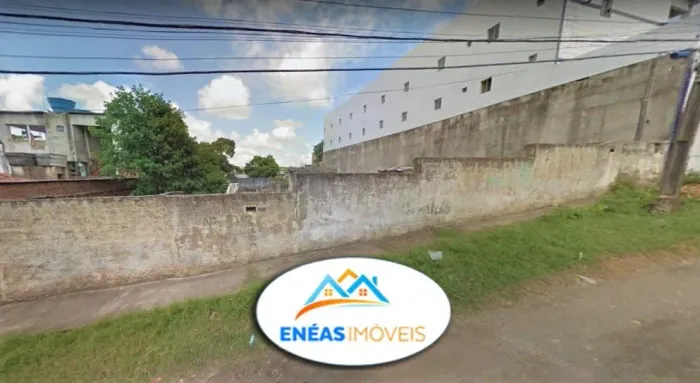 Terreno para Venda em Recife, Curado