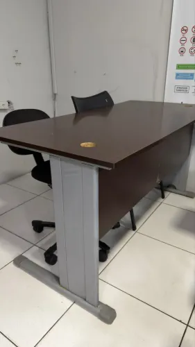 Mesa de escritório