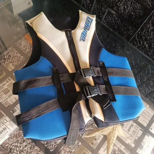 Colete Salva Vidas Jet Ski Obrien Higienizado