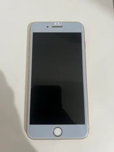 iPhone 8 Plus rosê
