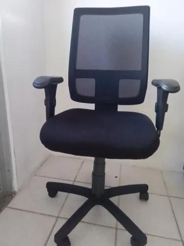 Cadeira pra escritório