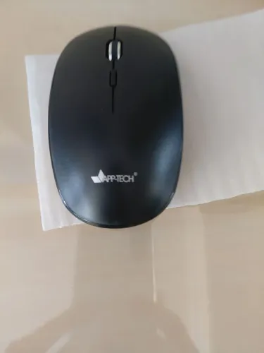Mouse kmw