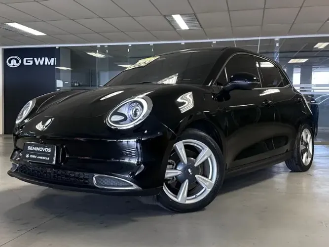GWM Ora 03 Skin (elétrico) 2024