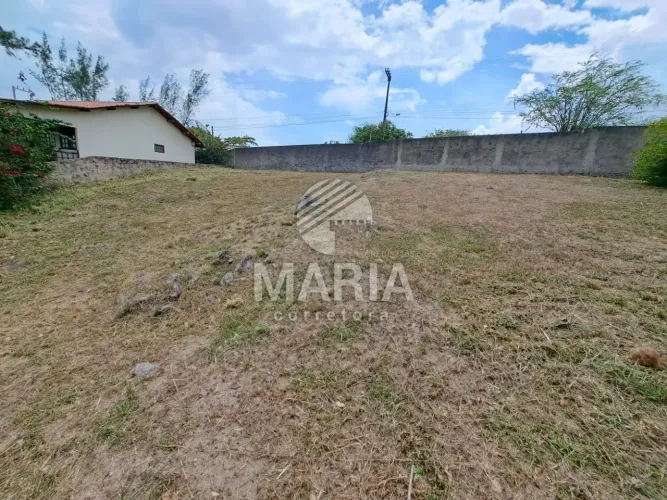 Terrenos à venda dentro de condomínio em Gravatá/PE!