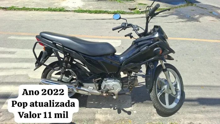 Pop110i