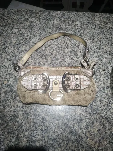 Bolsa Guess