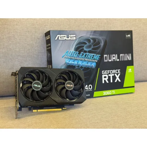 RTX 3060 Ti