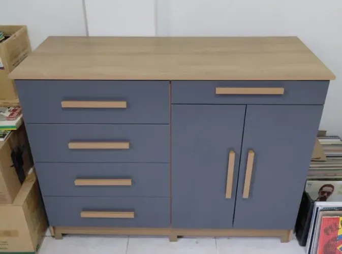Cômoda de quarto