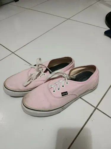 Tênis casual Oxto
