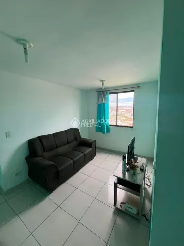 Apartamento em Santo André com 02 quartos, Sala, Cozinha, Banheiro Por Apenas : R$ 180 Mil