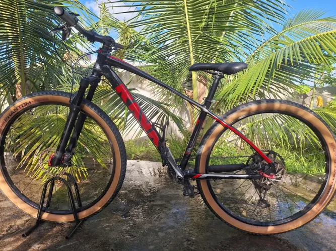 Rava Sram NX 12v 