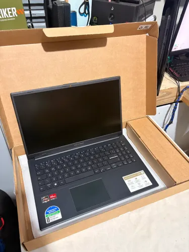 Notebook Asus Vivobook go14/15