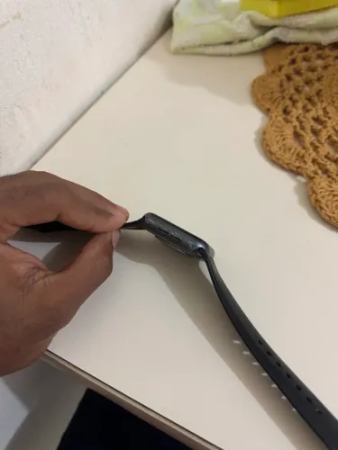 Apple Watch série 5