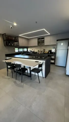 CASA MOBILIADO  CONDOMÍNIO FECHADO EM CABEDELO