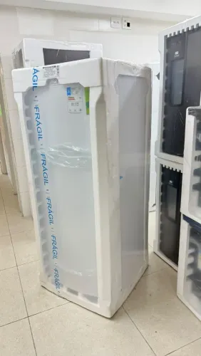 Freezer Vertical Consul 254 Litros Branco - CVU26MB novo<br>