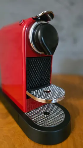 Cafeteira Nespresso Citiz