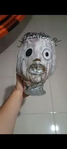 Máscara Slipknot Corey Taylor
