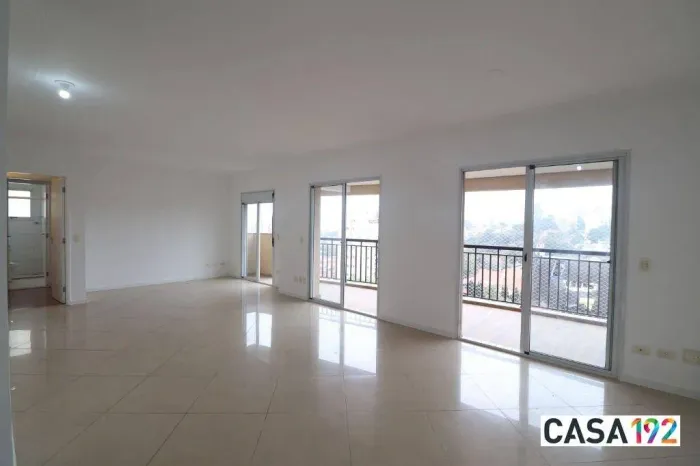 Apartamento com 3 dormitórios à venda, 156 m² por R$ 1.850.000,00 - Alto da Boa Vista - Sã
