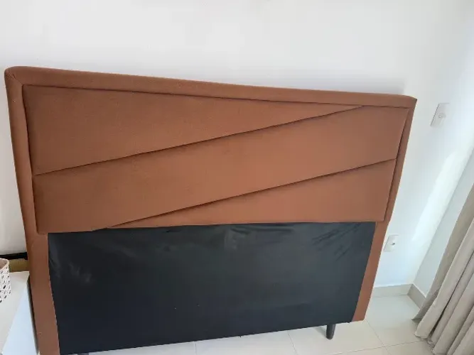 Cabeceira de cama