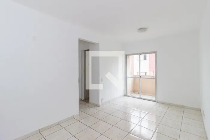 Apartamento à Venda - Vila Mangalot, 2 Quartos, 50 m2