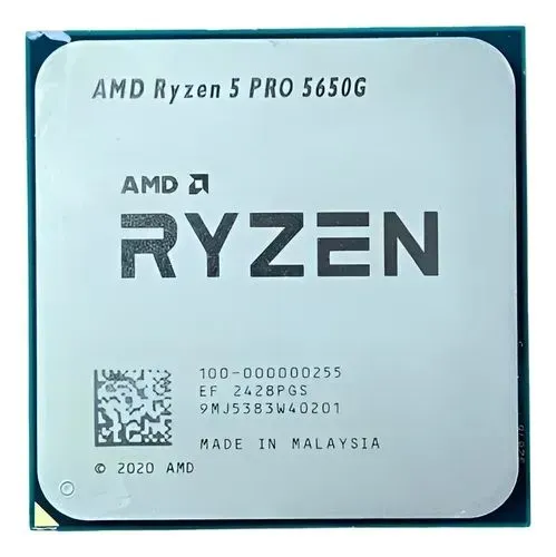 Ryzen 5 pro 5650g