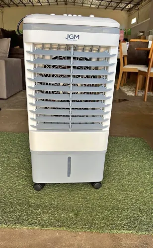 Climatizador novo