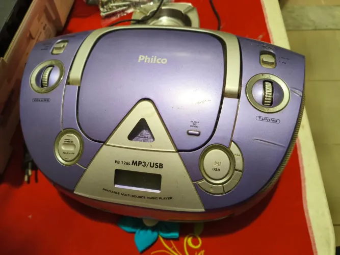 Rádio Philco