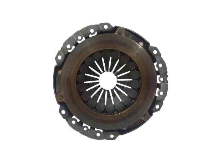 Kit Embreagem Fiat Uno/mobi 14/20 Original