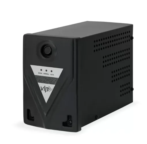 ESTABILIZADOR 2000VA
