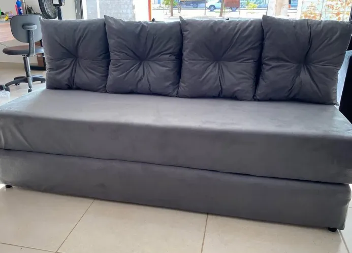 BICAMA NOVA EM PROMOÇÃO ?