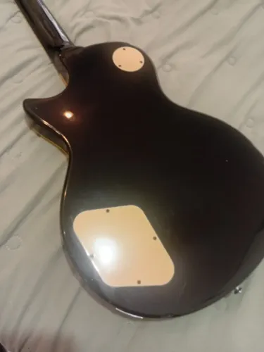 Les paul