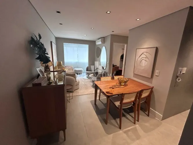 Helbor Home Flex Style Bela Cintra ? Viva com estilo em um dos endereços mais desejados de