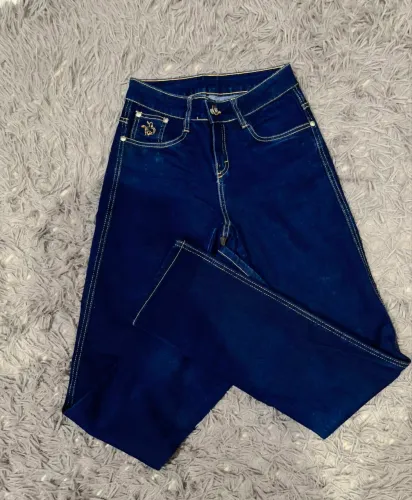 Calça country feminina