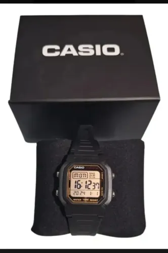 Vendo Relógio cassio