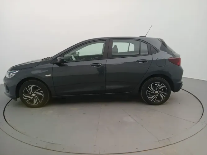 Chevrolet Onix Hatch LT 1.0 12V Flex Mec. 4P 2025