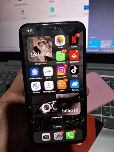 iPhone