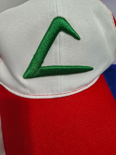 Fantasia Ash pokémon