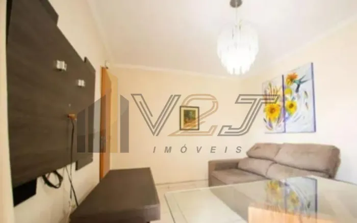 Apartamento à venda no Condomínio Residencial Claudia em Campinas/SP