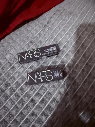 kit batom nars insolent e cruella 