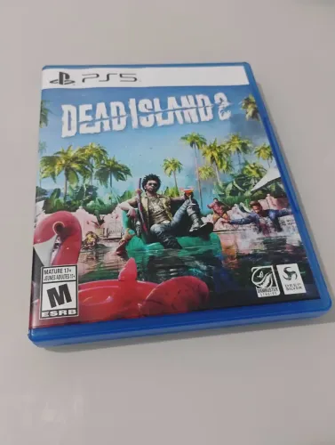 Dead Island 2 Ps5