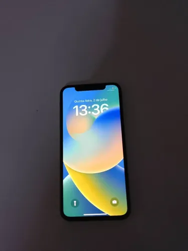 Vende-se iPhone x
