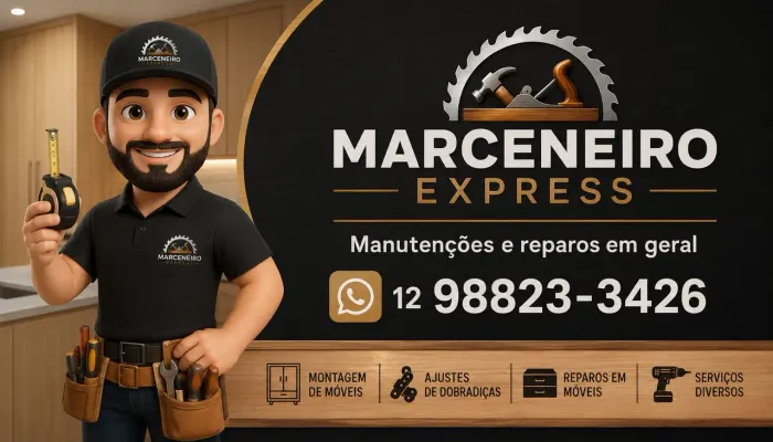 Marceneiro