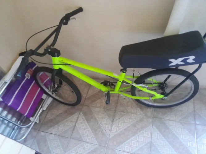 BMX