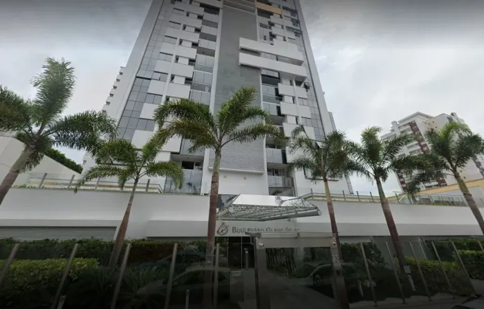 Apartamento cobertura para alugar, Estreito, Florianópolis, SC
