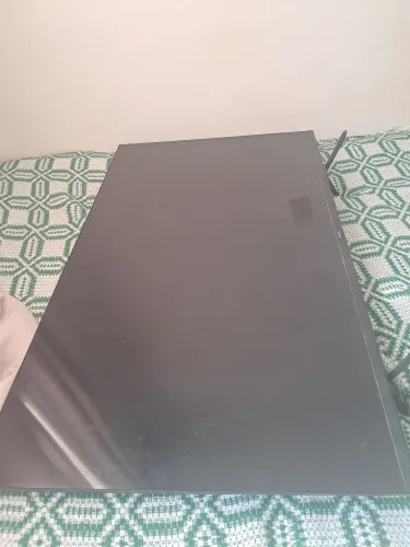 Televisão pra tirar peças